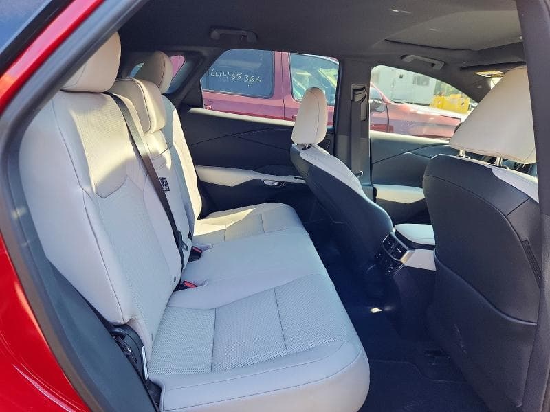 2026 LEXUS RX 350 PREMIUM 11