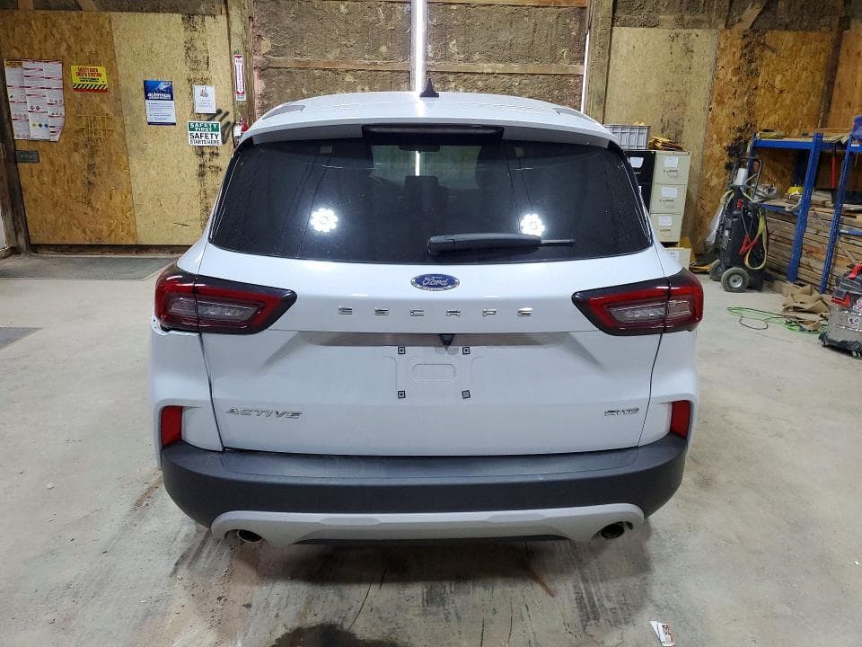 2025 FORD ESCAPE ACTIVE 6