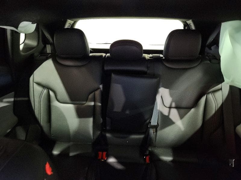 2026 JEEP COMPASS LIMITED 10