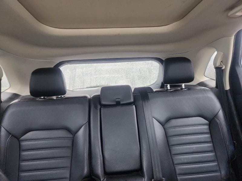 2018 FORD EDGE SEL 10
