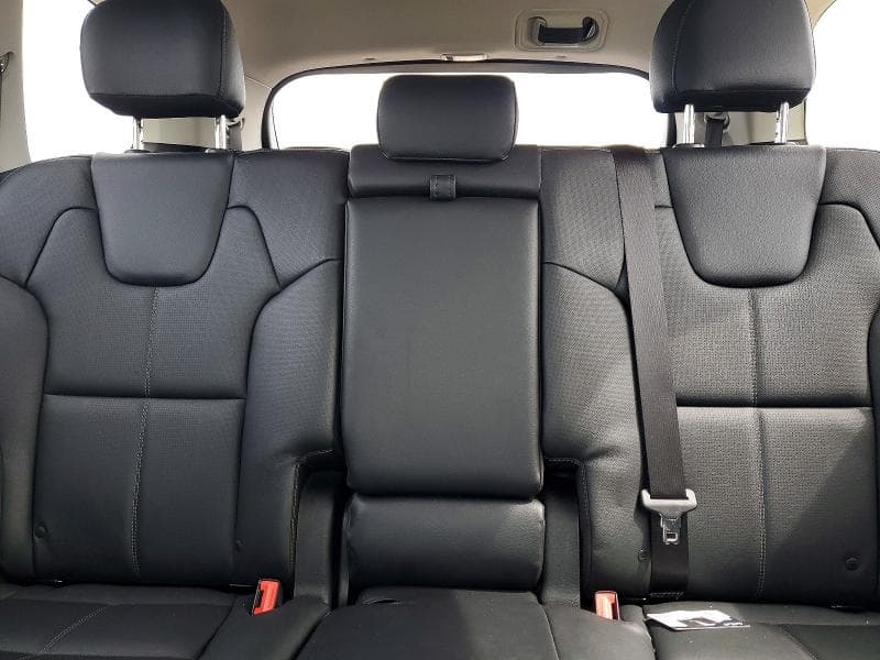2025 KIA TELLURIDE EX 10