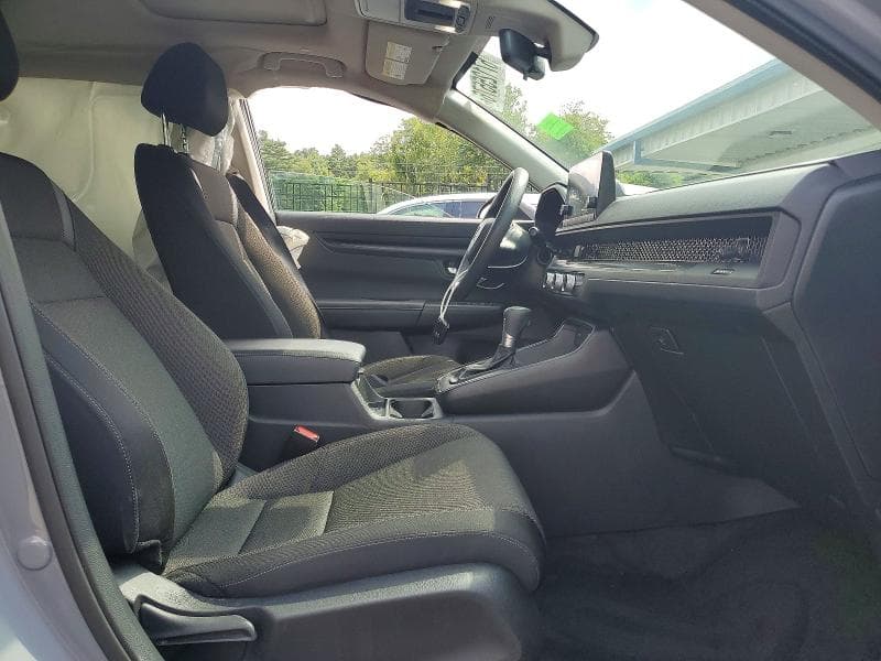 2025 HONDA CR-V EX 7