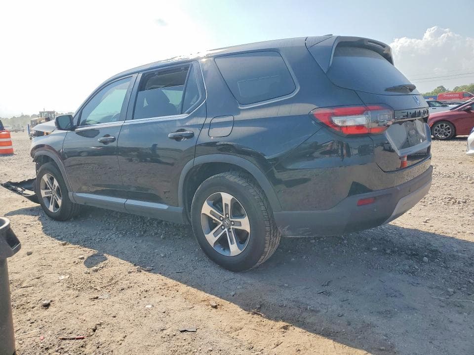 2023 HONDA PILOT EXL 2