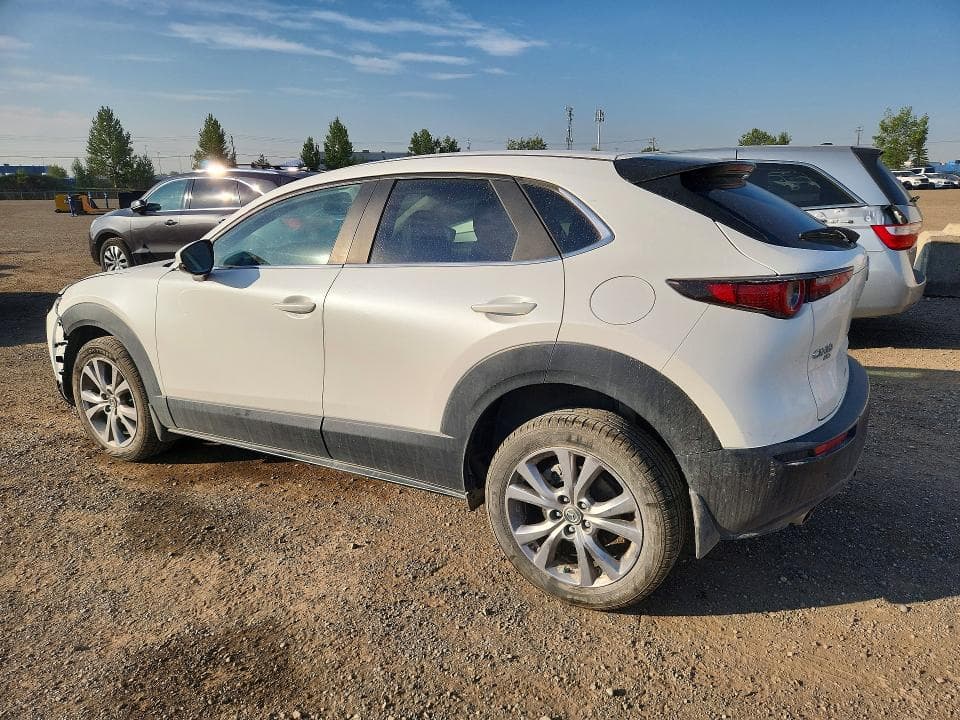 2021 MAZDA CX-30 PREFERRED 2
