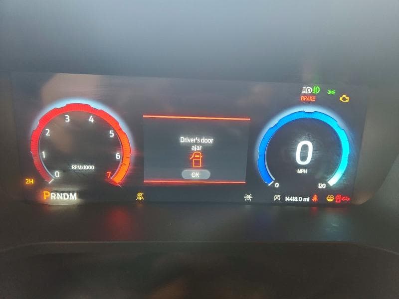 2025 FORD F150 XLT 9