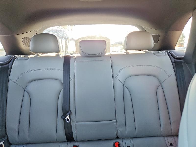 2018 AUDI Q3 PREMIUM 10
