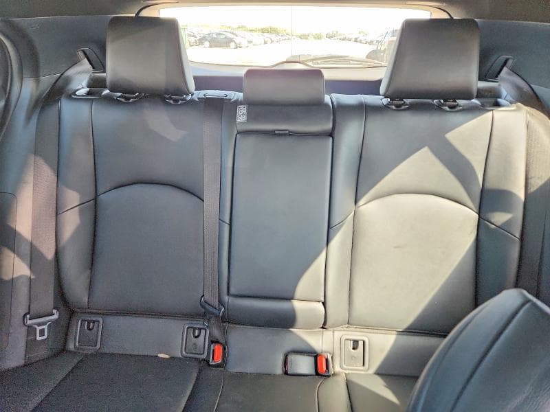 2019 LEXUS UX 200 10