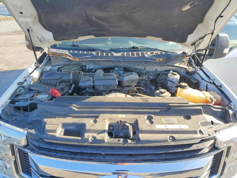 2017 FORD F250 SUPER DUTY 11