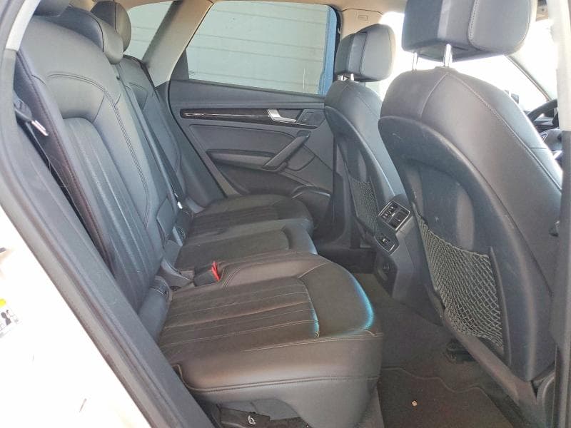 2018 AUDI Q5 PREMIUM PLUS 10
