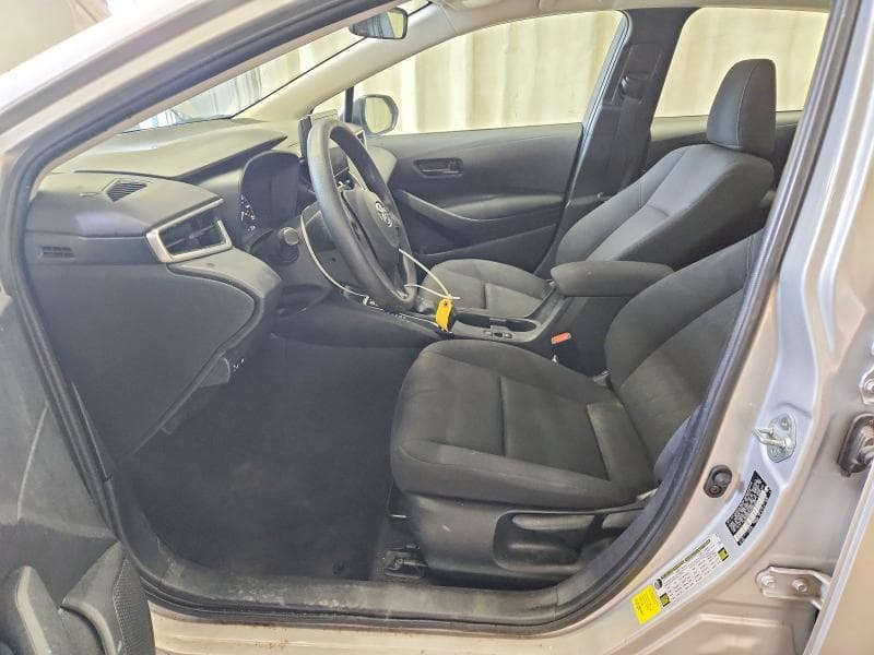 2023 TOYOTA COROLLA LE 7