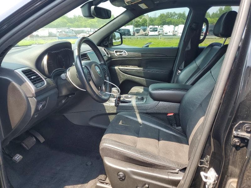 2022 JEEP GRAND CHEROKEE LAREDO E 7