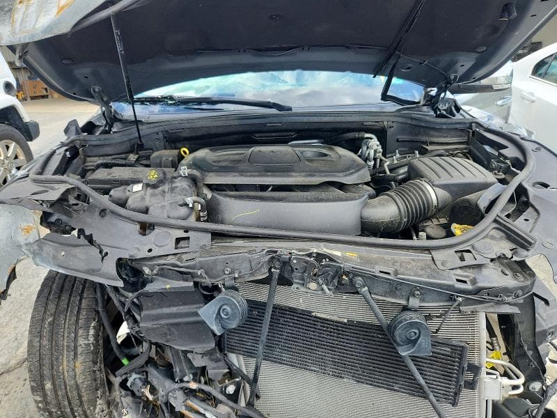 2022 DODGE DURANGO CITADEL 12