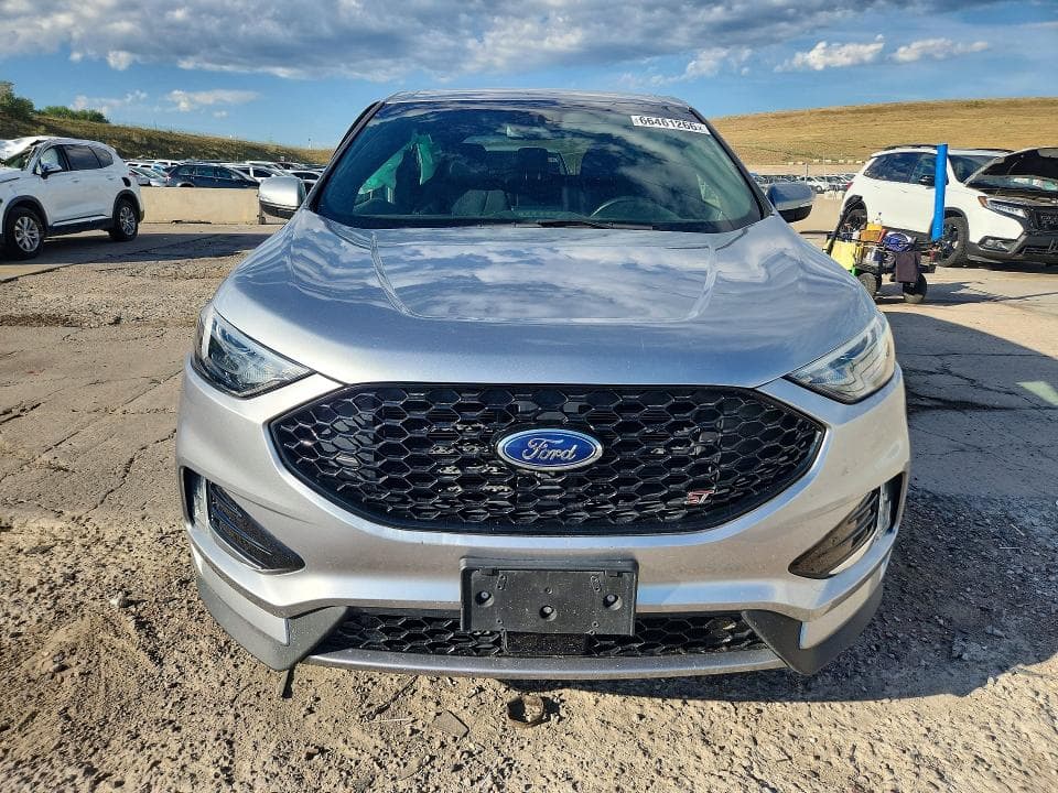 2022 FORD EDGE ST 5