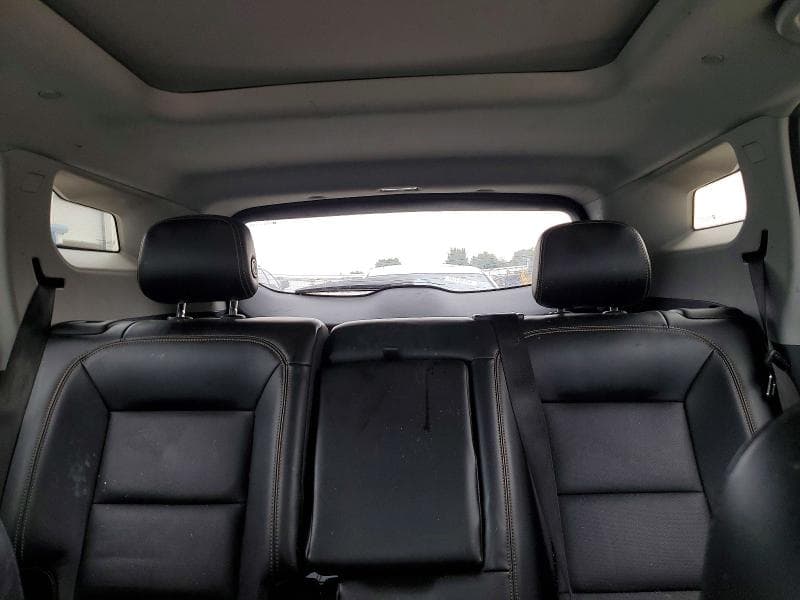 2019 GMC TERRAIN SLT 10