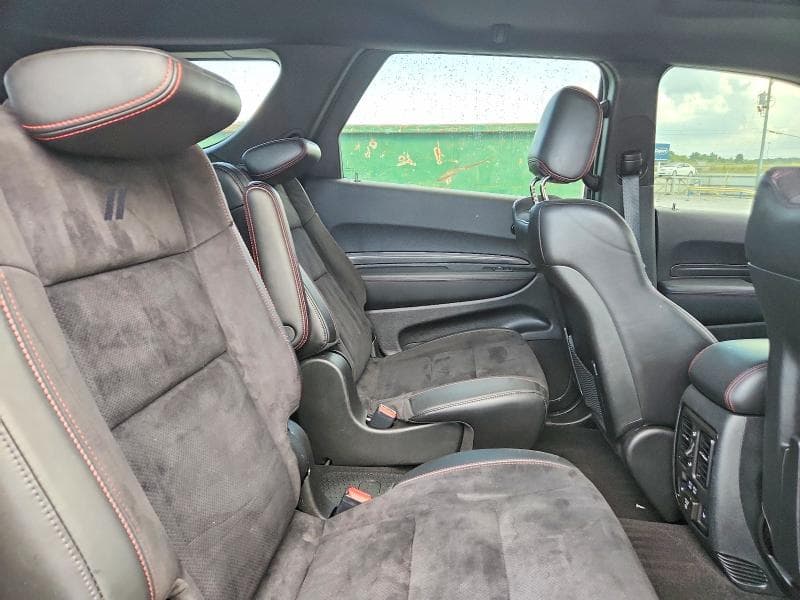 2024 DODGE DURANGO R/T 11