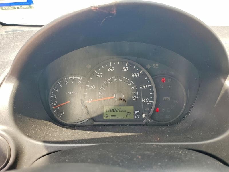 2021 MITSUBISHI MIRAGE G4 ES 9