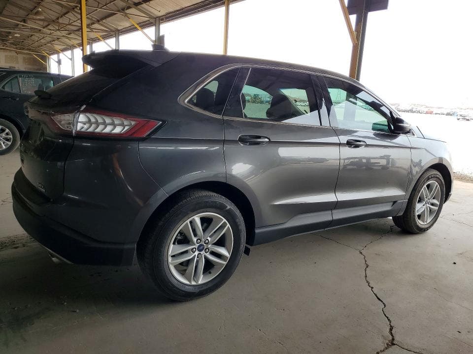 2018 FORD EDGE SEL 3