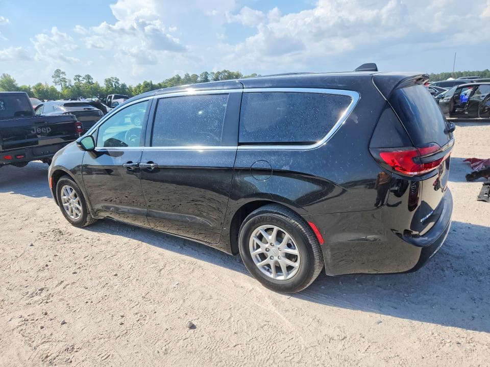 2026 CHRYSLER PACIFICA SELECT 2