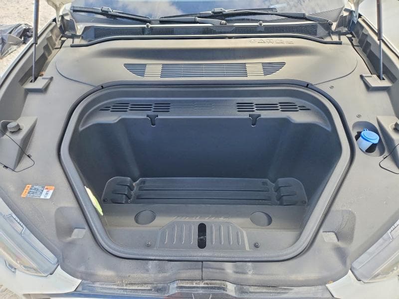 2023 FORD MUSTANG MACH-E PREMIUM 11