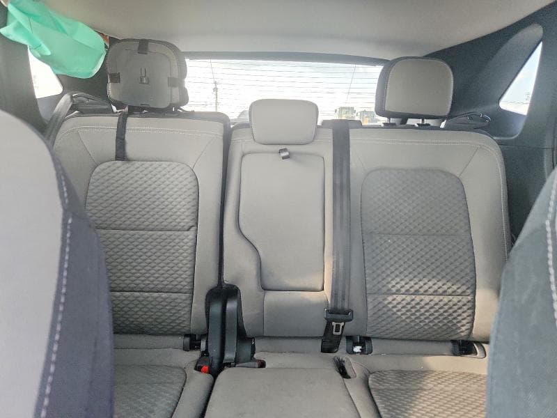 2022 FORD ESCAPE SE 10