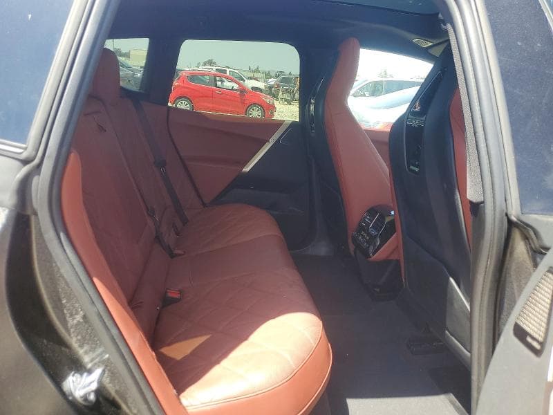 2023 BMW IX XDRIVE50 11