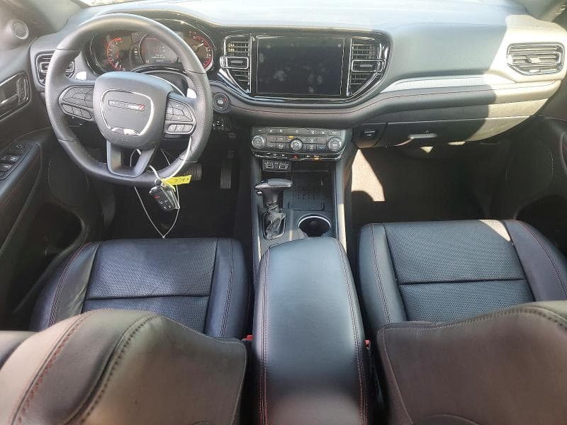 2026 DODGE DURANGO R/T 8