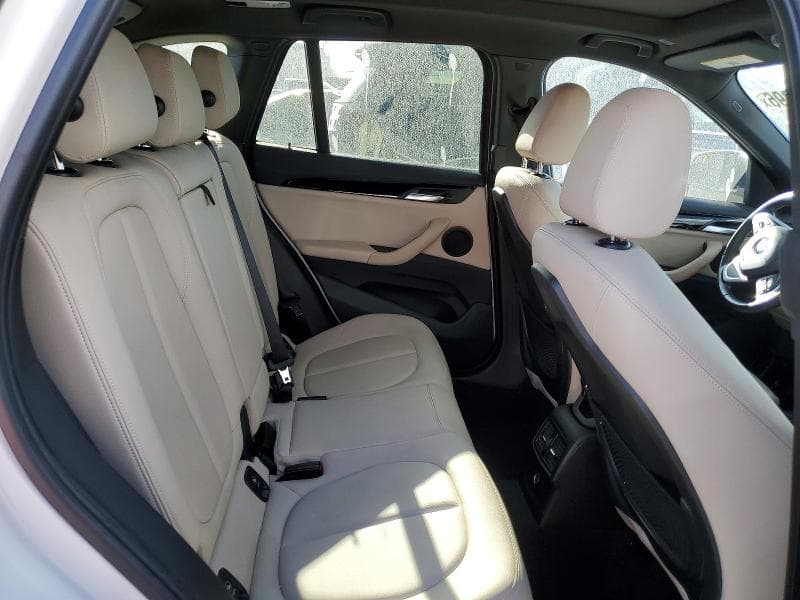 2018 BMW X1 SDRIVE28I 11