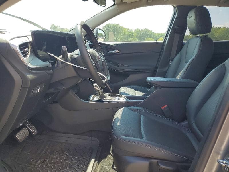 2024 BUICK ENCORE GX SPORT TOURING 7