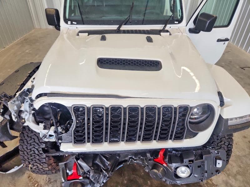 2026 JEEP WRANGLER RUBICON 11