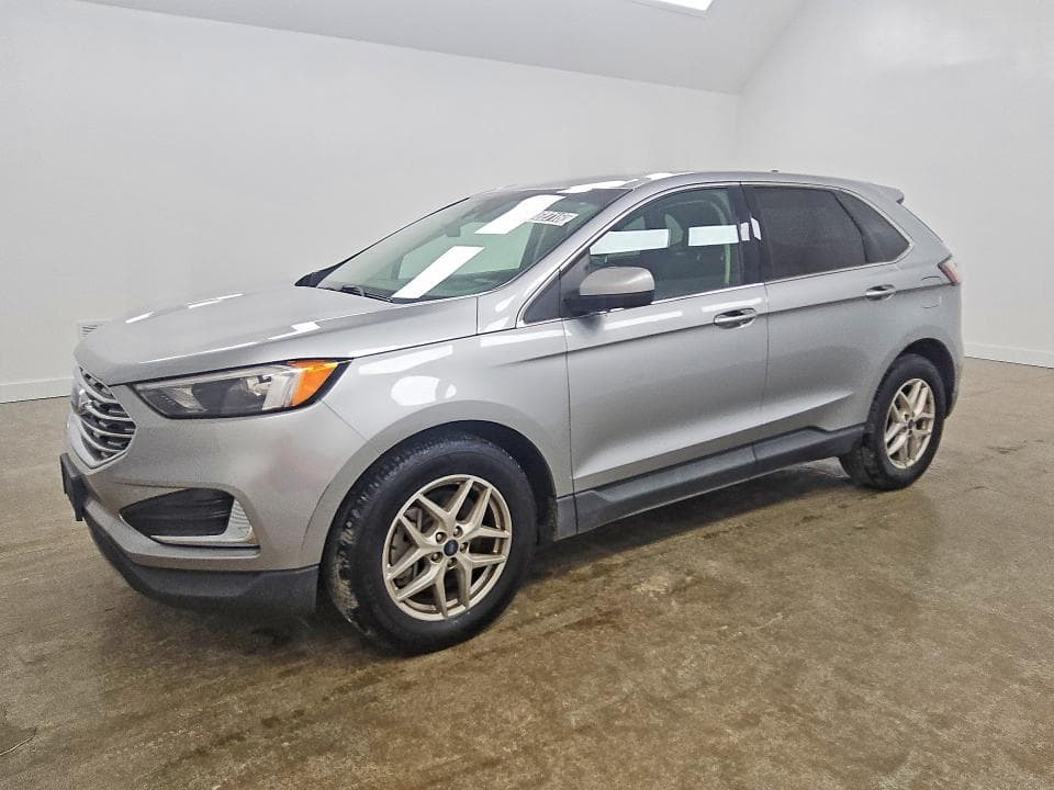 2022 FORD EDGE SEL - 1