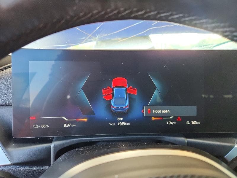 2023 BMW I4 EDRIVE 40 9