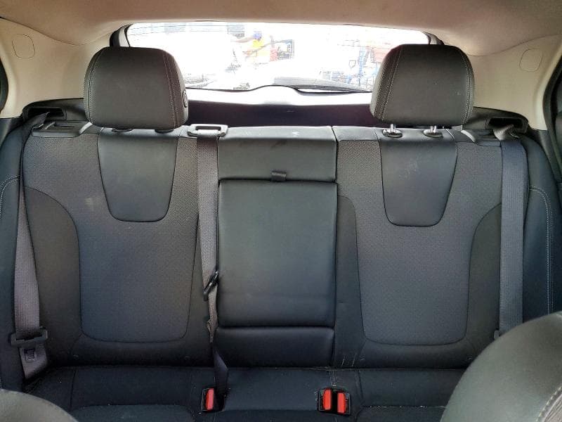 2021 BUICK ENCORE GX SELECT 10