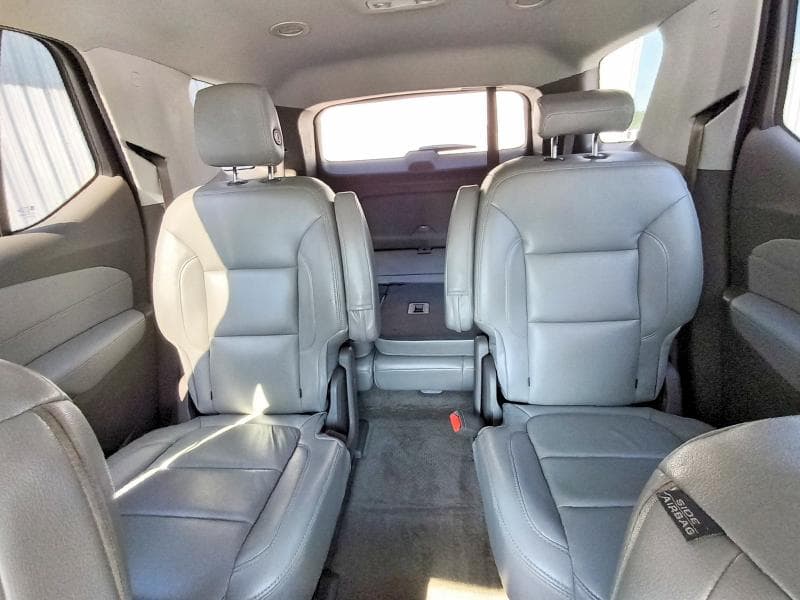 2018 CHEVROLET TRAVERSE LT 10