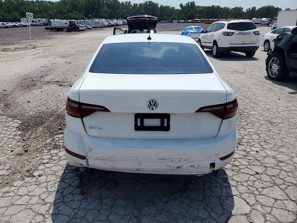 2019 VOLKSWAGEN JETTA S 6
