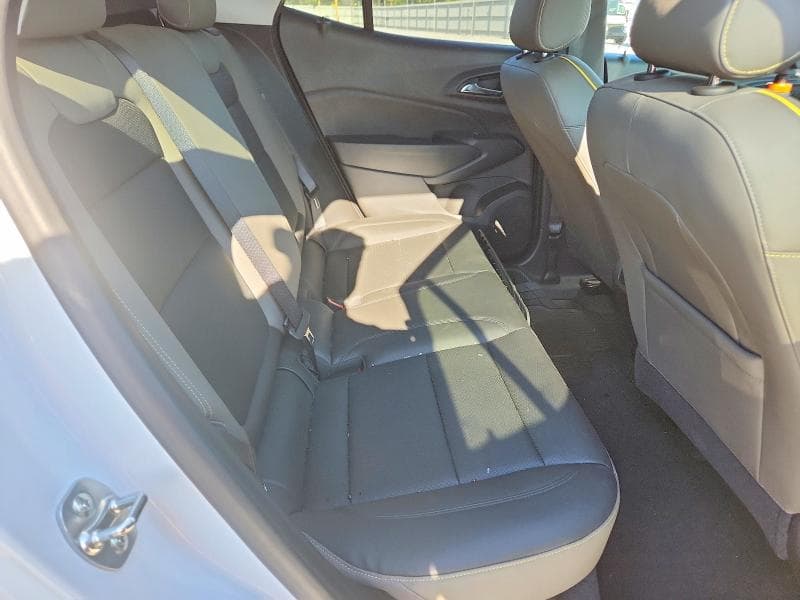 2024 CHEVROLET TRAX ACTIV 11