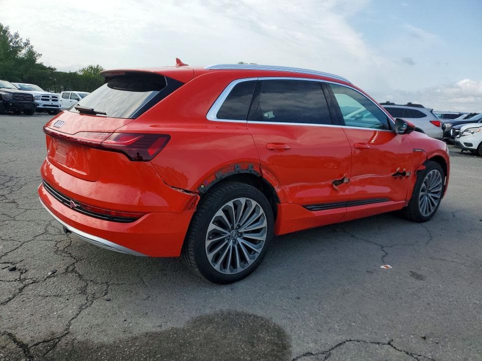 2019 AUDI E-TRON PRESTIGE 3