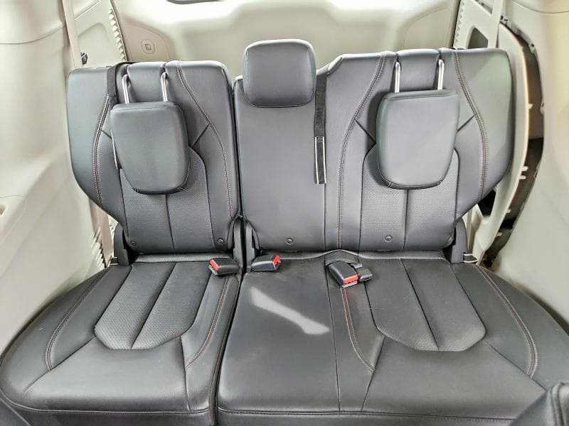 2018 CHRYSLER PACIFICA TOURING L 10