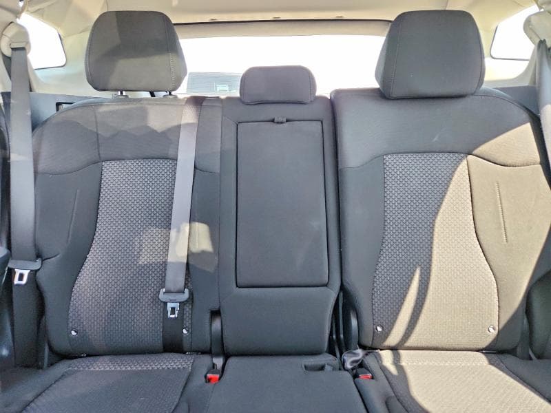 2023 KIA SPORTAGE LX 10