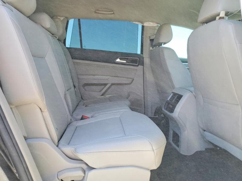 2018 VOLKSWAGEN ATLAS SE 11