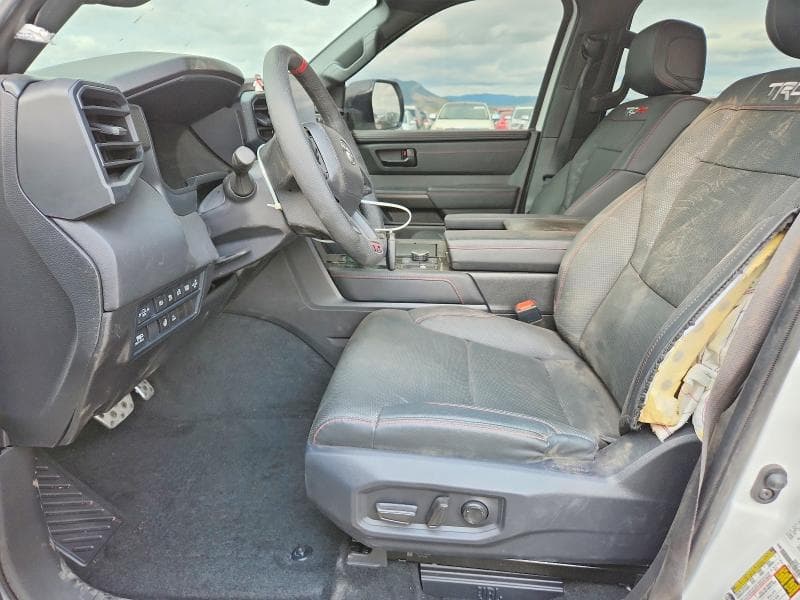 2025 TOYOTA SEQUOIA TRD PRO 7