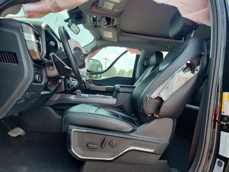 2024 FORD F350 SUPER DUTY 7
