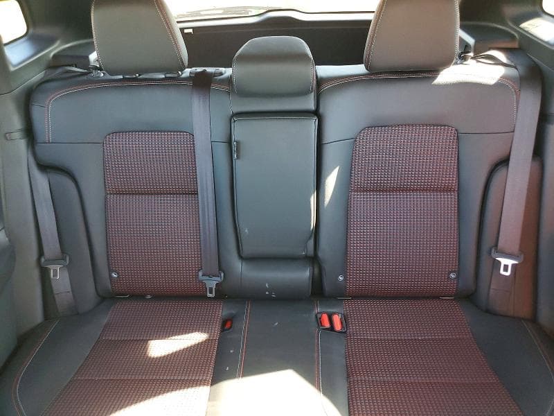 2026 NISSAN KICKS SR 10