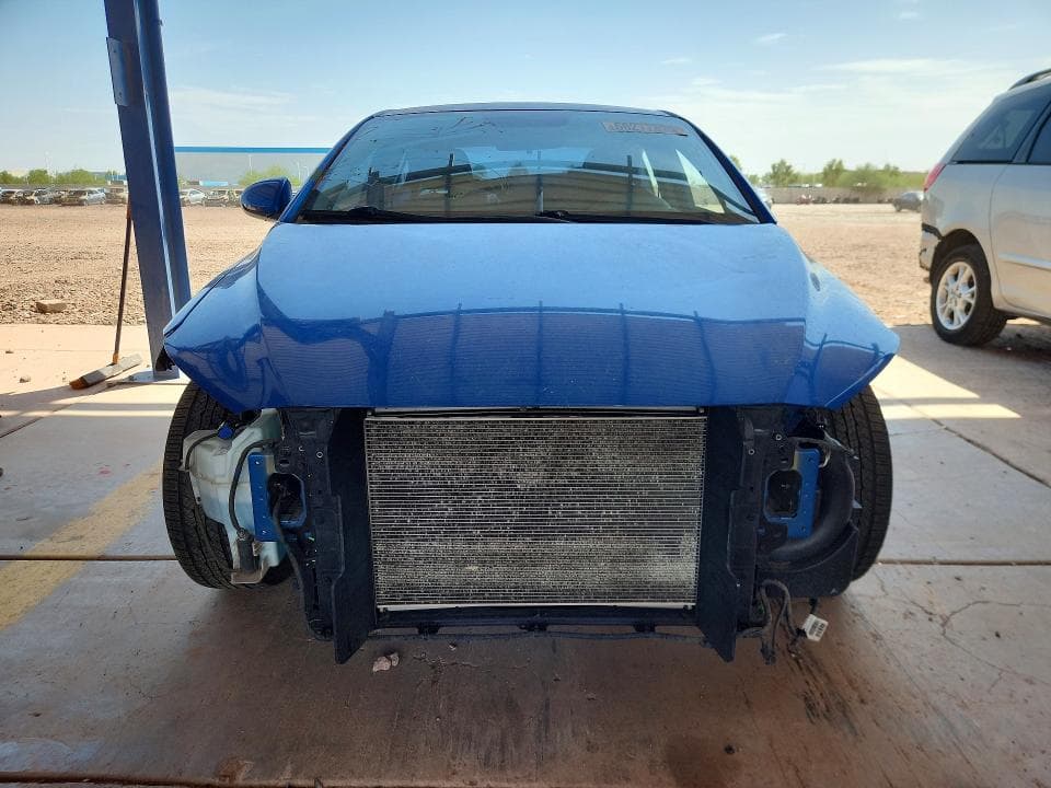 2018 HYUNDAI ELANTRA SEL 5