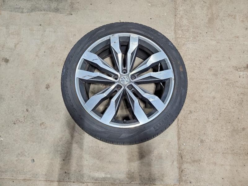 2019 VOLKSWAGEN ATLAS SEL PREMIUM 13
