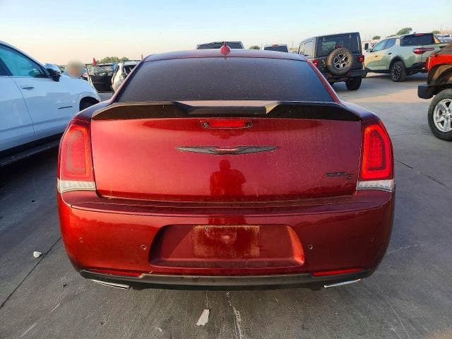 2023 CHRYSLER 300 S 6