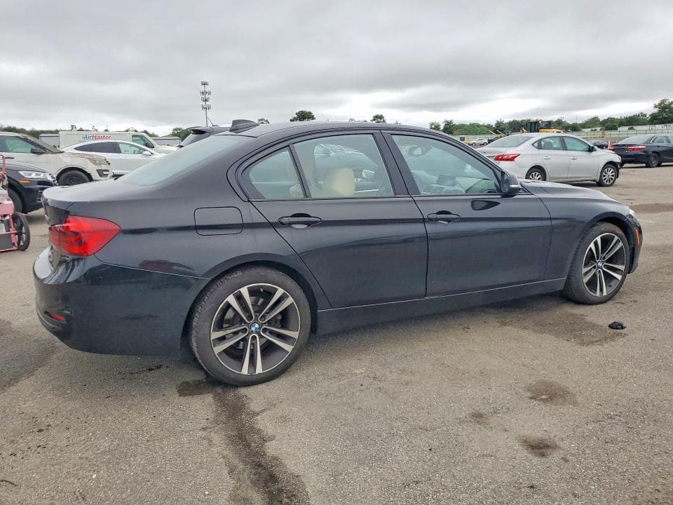 2018 BMW 330 XI 3