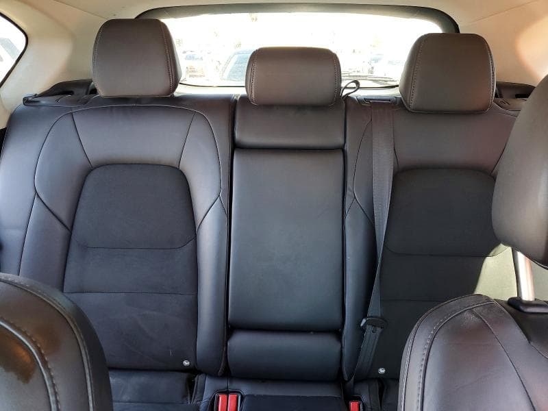 2019 MAZDA CX-5 TOURING 10