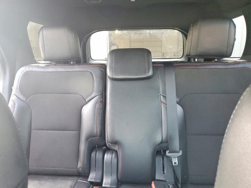 2018 FORD EXPLORER XLT 10