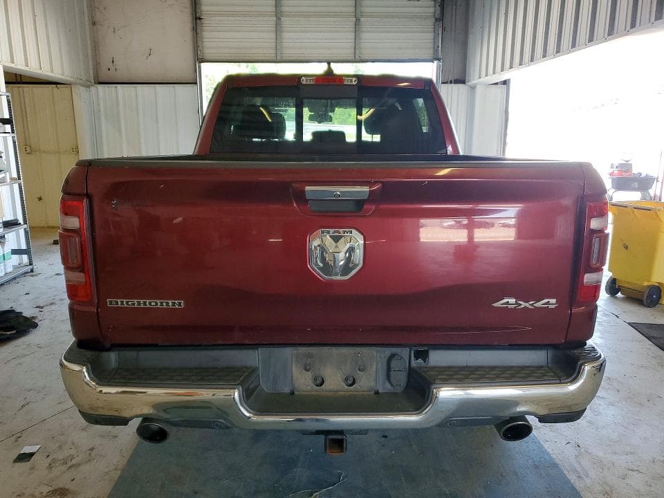 2019 RAM 1500 BIG HORN/LONE STAR 6