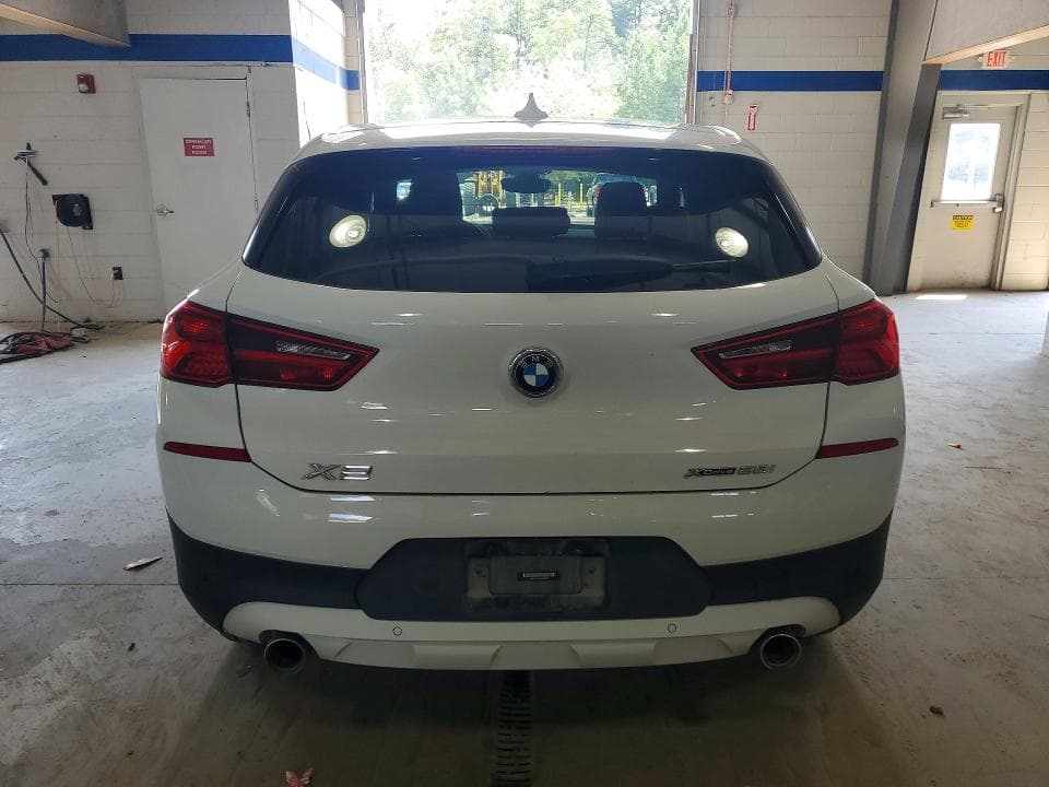 2020 BMW X2 XDRIVE28I 6